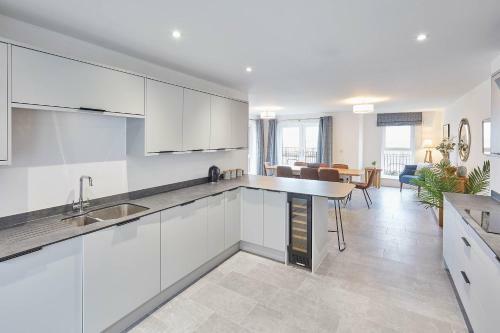 Host & Stay - 3 Queens Court