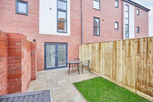 Host & Stay - 3 Queens Court