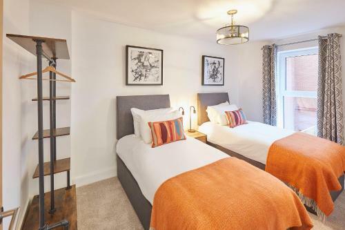 Host & Stay - 3 Queens Court