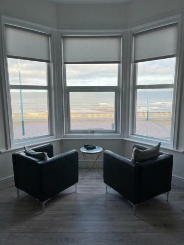 Coast View Apartments