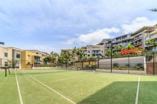 Luxe 3 Bedroom Rooftop Beachside Apartment