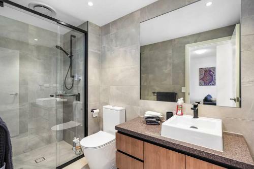 Apartamento Perfectly Located 2 Bedroom Hope Island Gem...