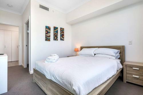 Apartamento Perfectly Located 2 Bedroom Hope Island Gem...