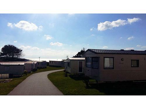 Apartamento Cornish Getaway