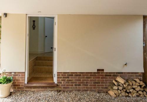 Apartamento The Cartlodge