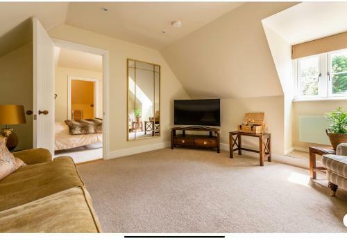 Apartamento The Cartlodge