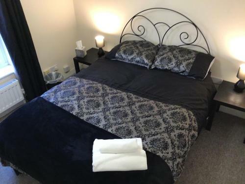 Bed & Breakfast Riverbank Guest House