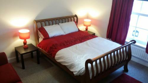 Bed & Breakfast Riverbank Guest House