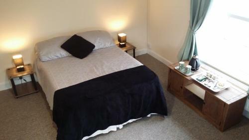 Bed & Breakfast Riverbank Guest House