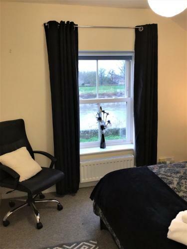 Bed & Breakfast Riverbank Guest House