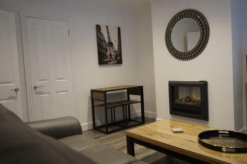 Apartamento Palm House