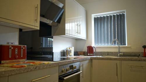 Apartamento Palm House