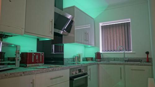 Apartamento Palm House