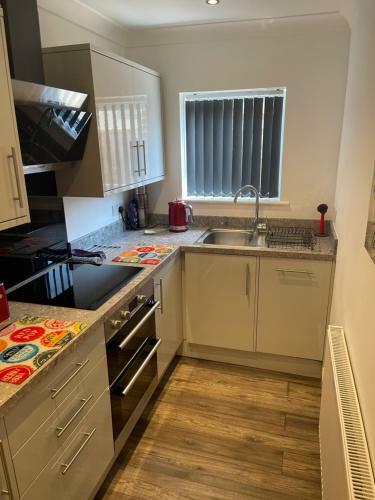 Apartamento Palm House