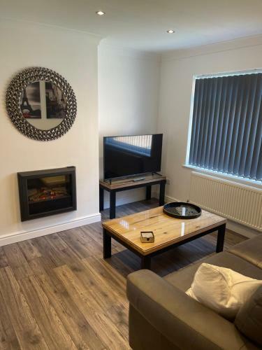 Apartamento Palm House