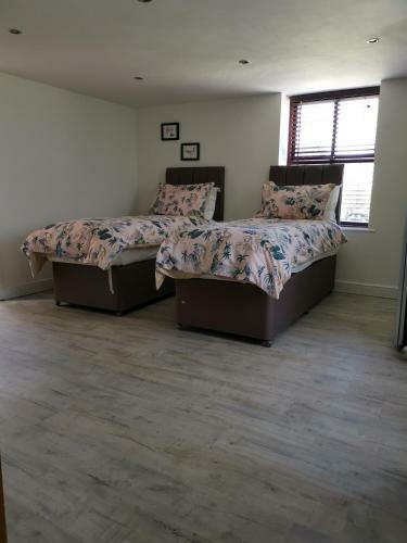 Three Peaks View Cottage Bd23 4sp