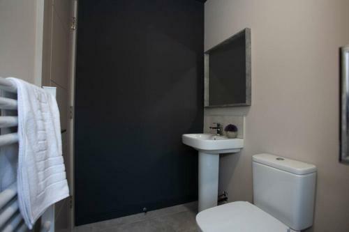 Apartamento Beautifully Refurbished Apt Great Location - Slps2