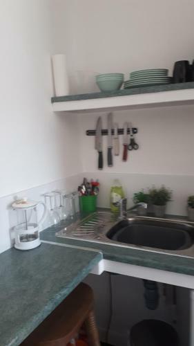 Apartamento Readers Retreat