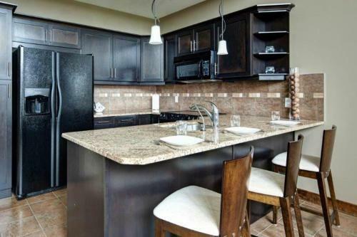 Apartamento Bighorn Vista