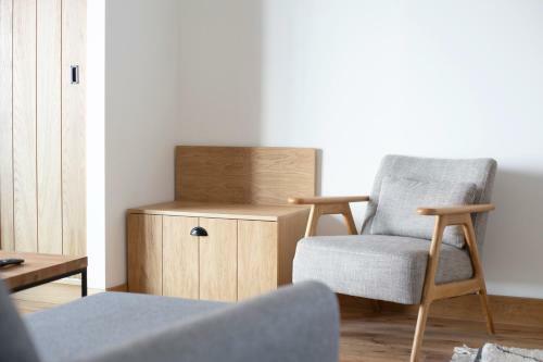 Apartamento Leggetts Lane