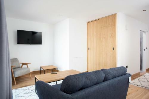 Apartamento Leggetts Lane