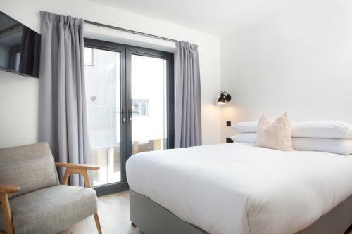 Apartamento Leggetts Lane
