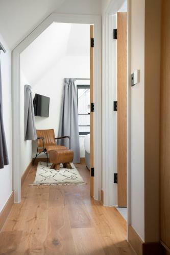 Apartamento Leggetts Lane