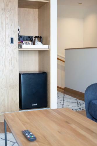 Apartamento Leggetts Lane