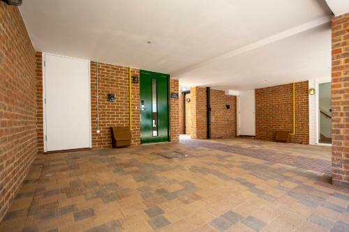 Apartamento Leggetts Lane