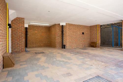 Apartamento Leggetts Lane