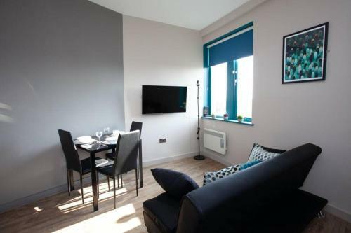 Bright Refurbished 1bed Apartment Free Wifi