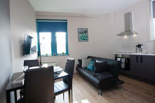 Bright Refurbished 1bed Apartment Free Wifi