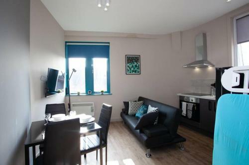 Bright Refurbished 1bed Apartment Free Wifi