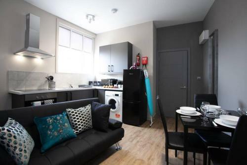 Bright Refurbished 1bed Apartment Free Wifi