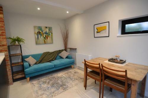 The Burrow At Tankerton