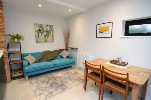 The Burrow At Tankerton