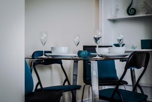 Apartment 1 (first Floor)