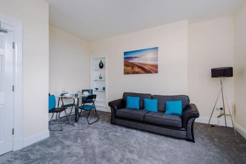 Apartment 1 (first Floor)