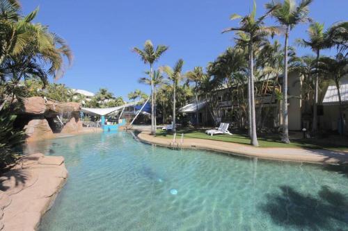 Apartamento Diamond Beach 146