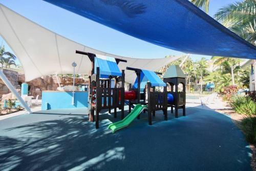 Apartamento Diamond Beach 146