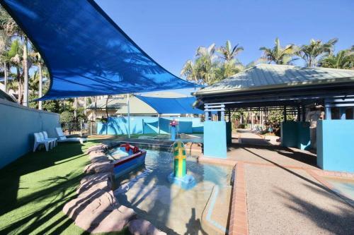 Apartamento Diamond Beach 146