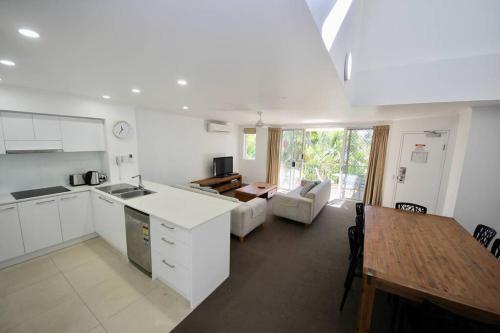 Apartamento Diamond Beach 146