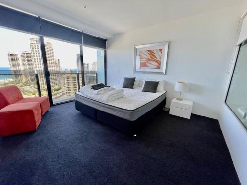Apartamento Circle On Cavill 1241