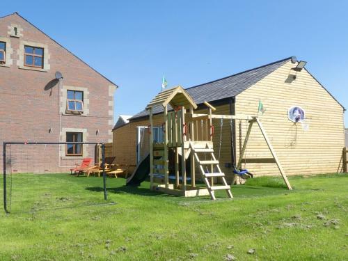 West Border Farm