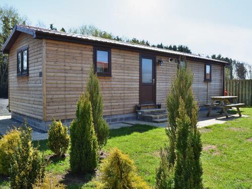 Sandy Lodge