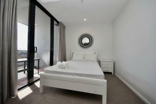 Apartamento Qube 33 New