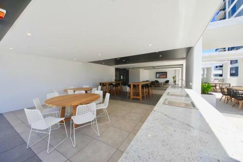 Apartamento Qube 33 New