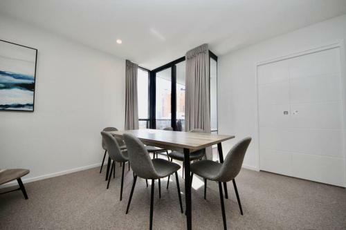 Apartamento Qube 33 New