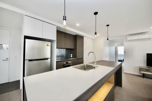Apartamento Qube 33 New