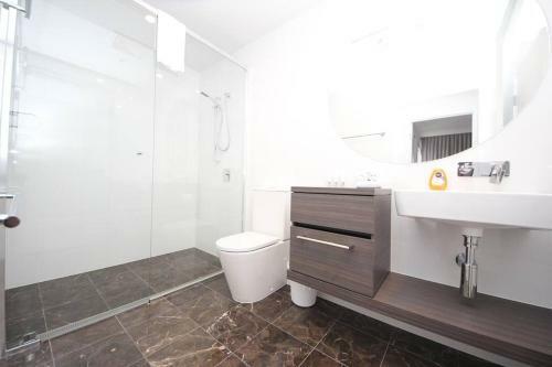 Apartamento Qube 33 New